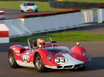 McLaren M1A 1964 года